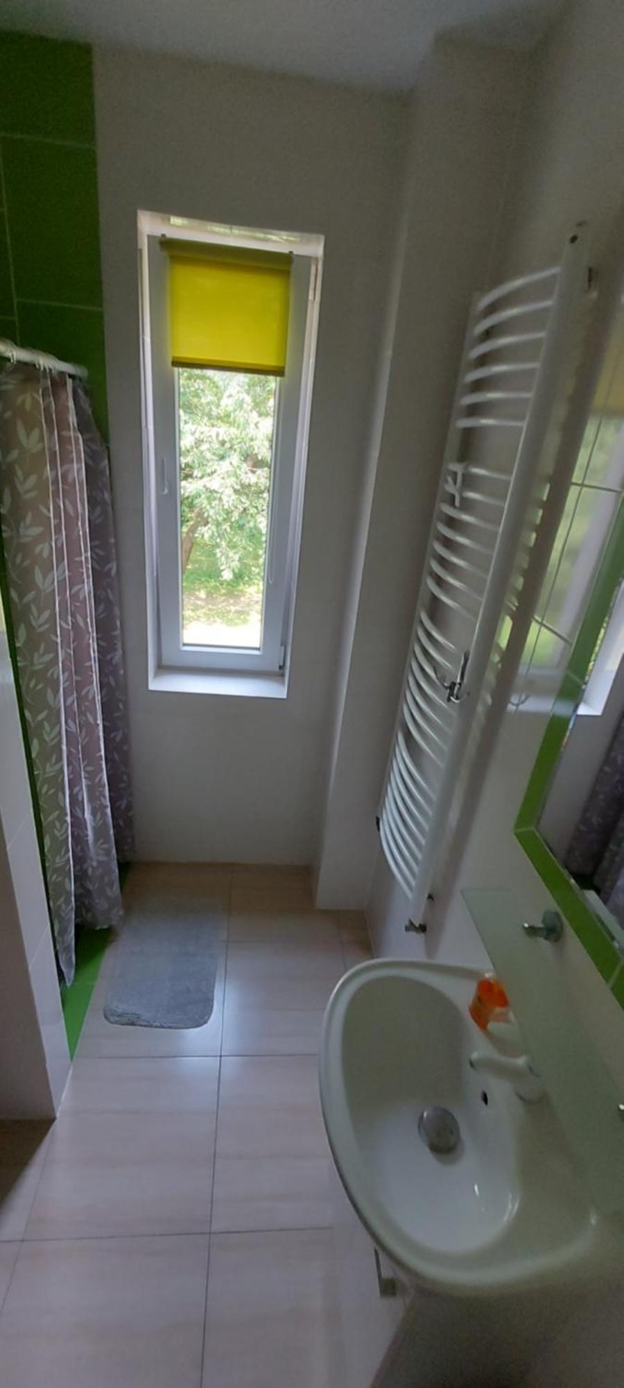 Pokoje Goscinne Stokrotka Nałęczów Exteriör bild