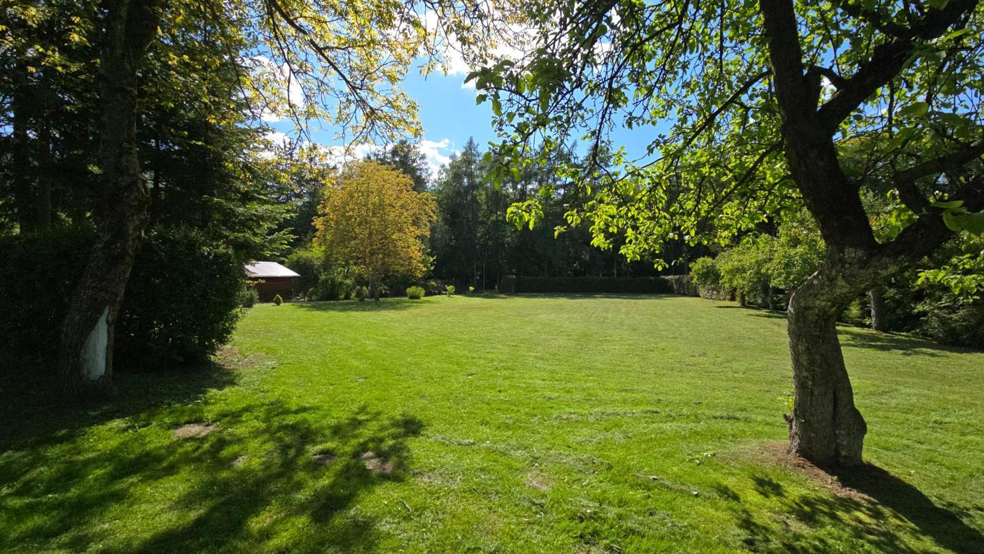 Pokoje Goscinne Stokrotka Nałęczów Exteriör bild